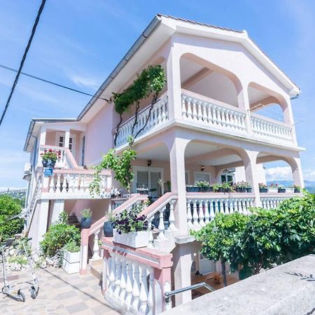 Apartments Barbara Супетарска Драга Екстериор снимка
