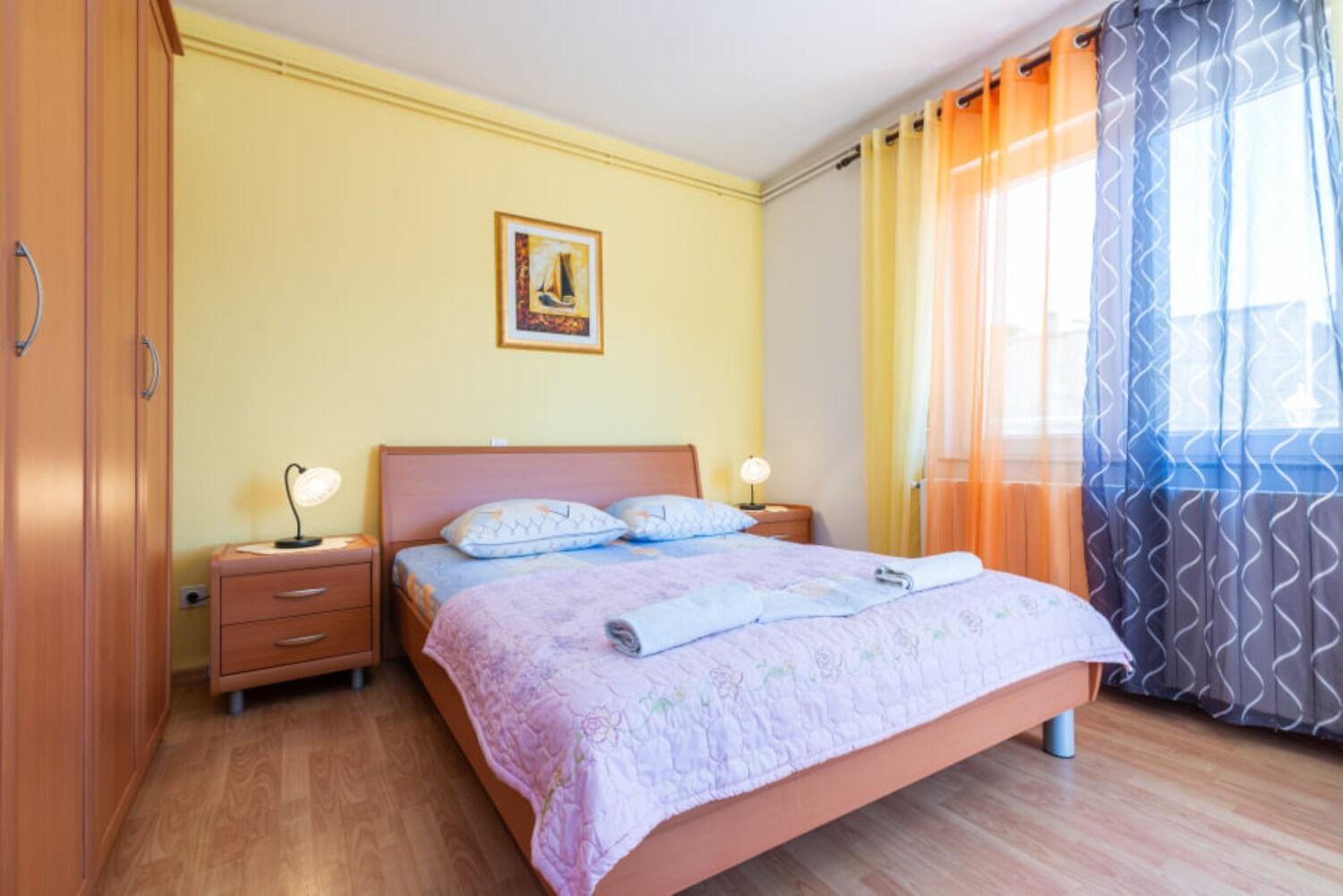 Apartments Barbara Супетарска Драга Екстериор снимка