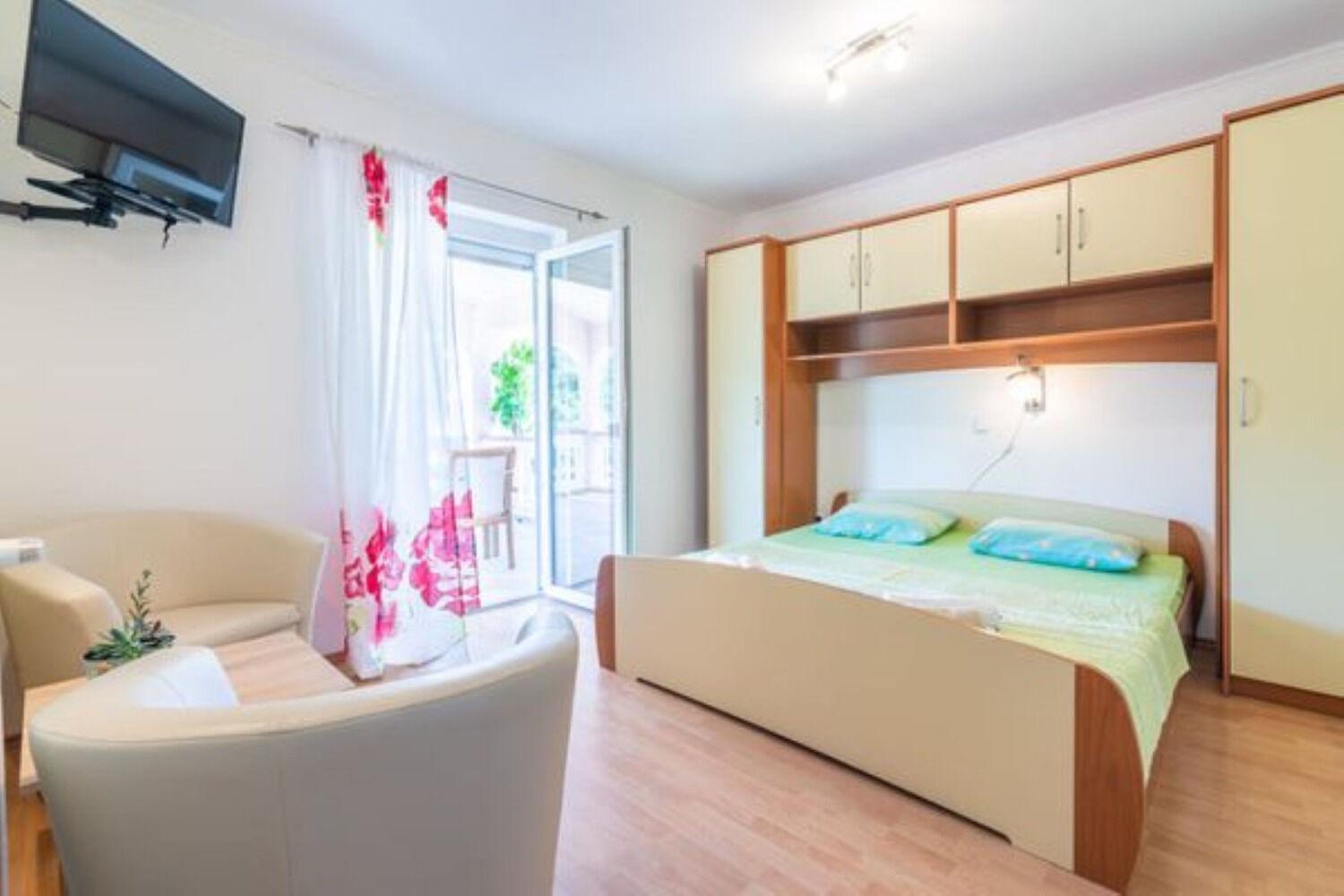 Apartments Barbara Супетарска Драга Екстериор снимка