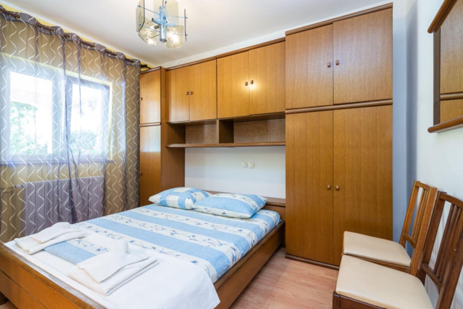 Apartments Barbara Супетарска Драга Екстериор снимка