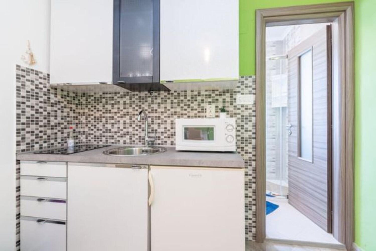 Apartments Barbara Супетарска Драга Екстериор снимка