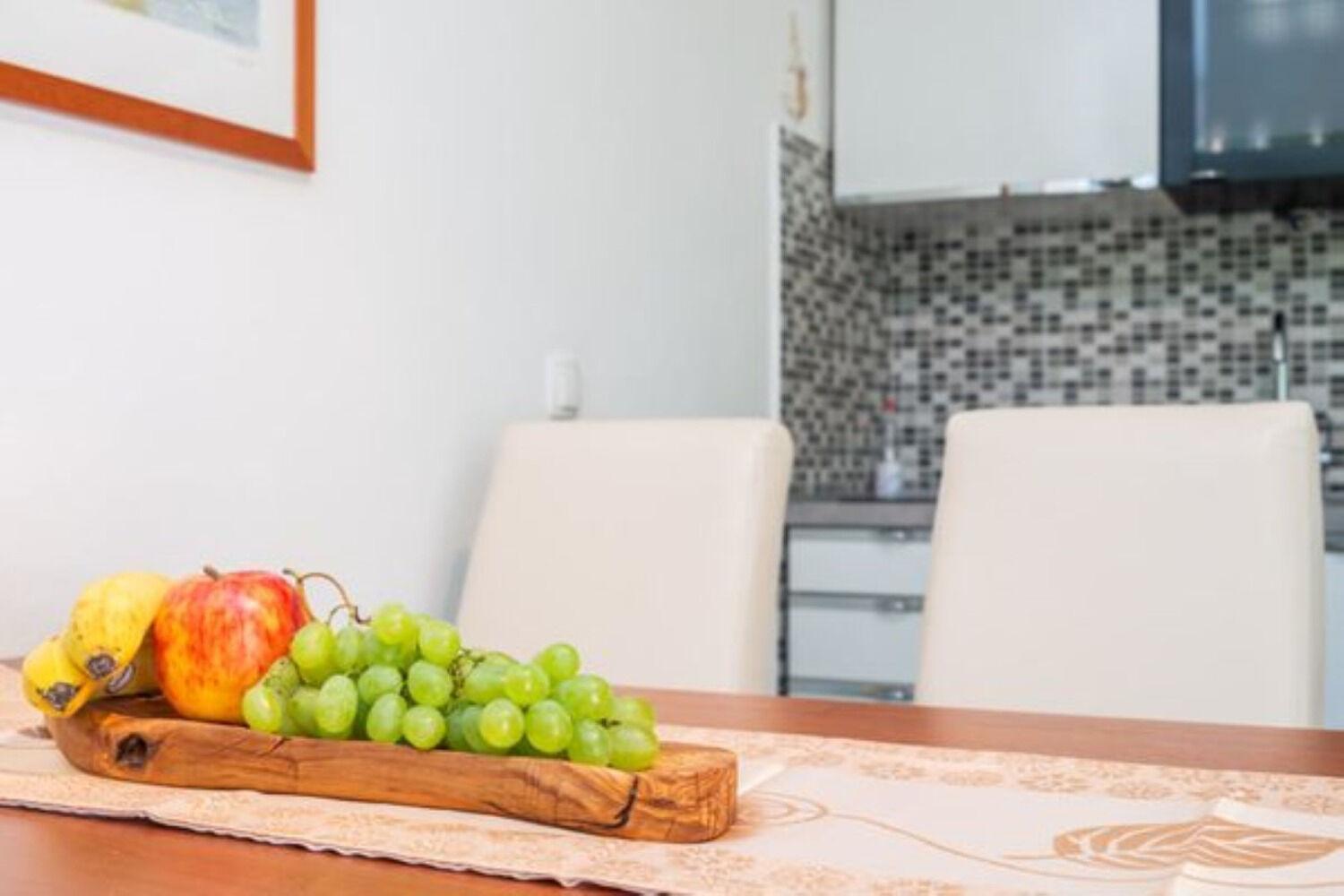 Apartments Barbara Супетарска Драга Екстериор снимка