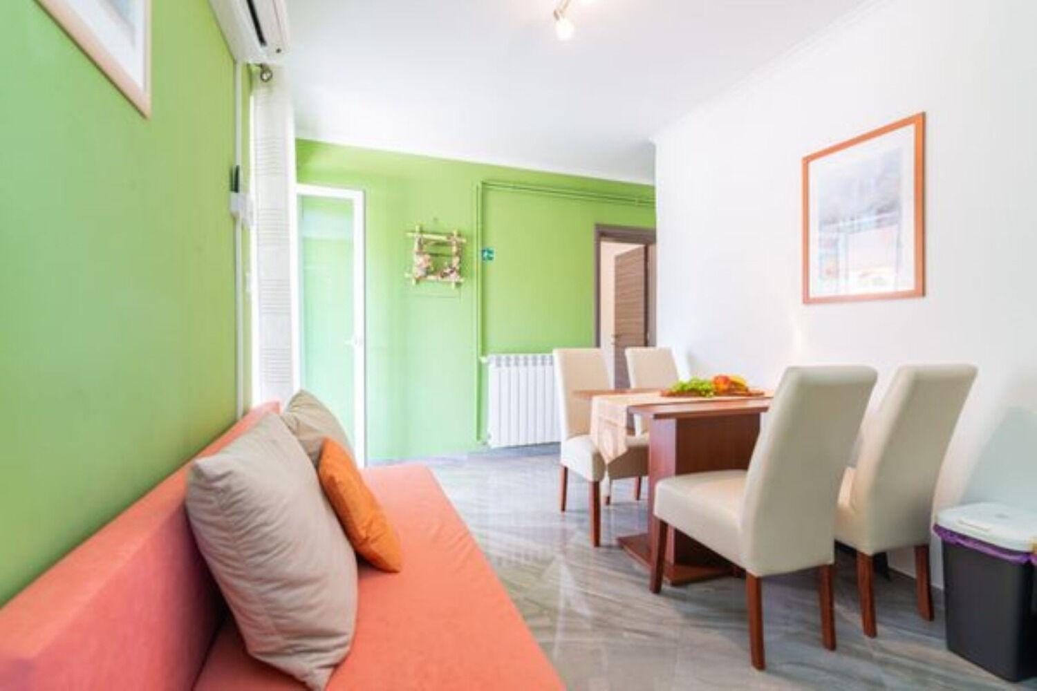 Apartments Barbara Супетарска Драга Екстериор снимка