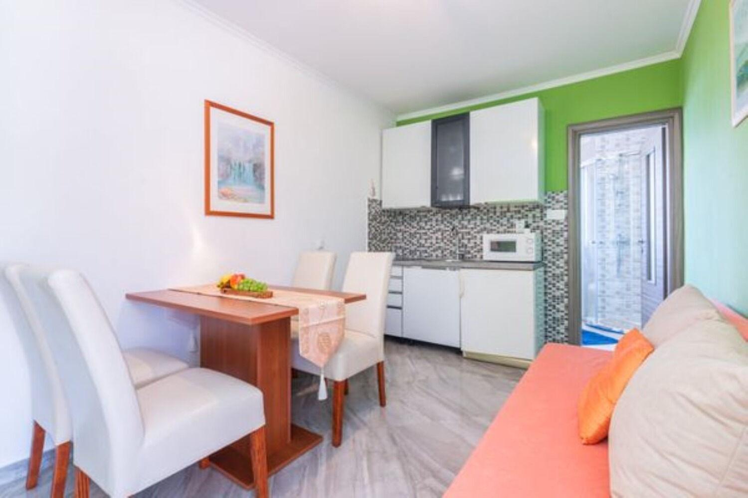 Apartments Barbara Супетарска Драга Екстериор снимка