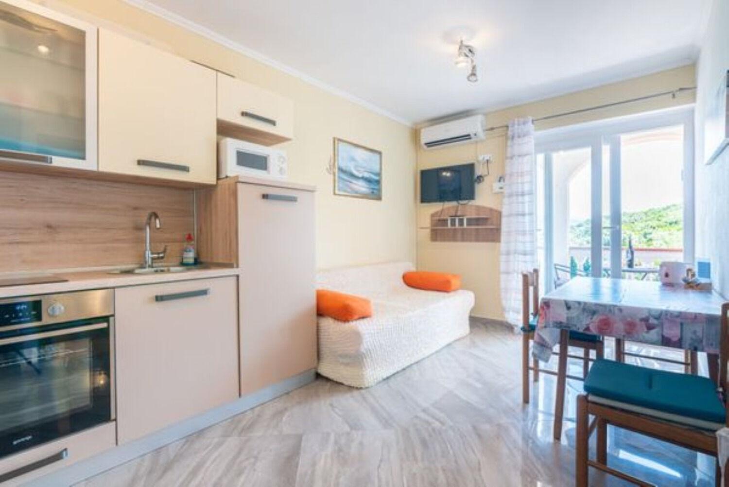 Apartments Barbara Супетарска Драга Екстериор снимка