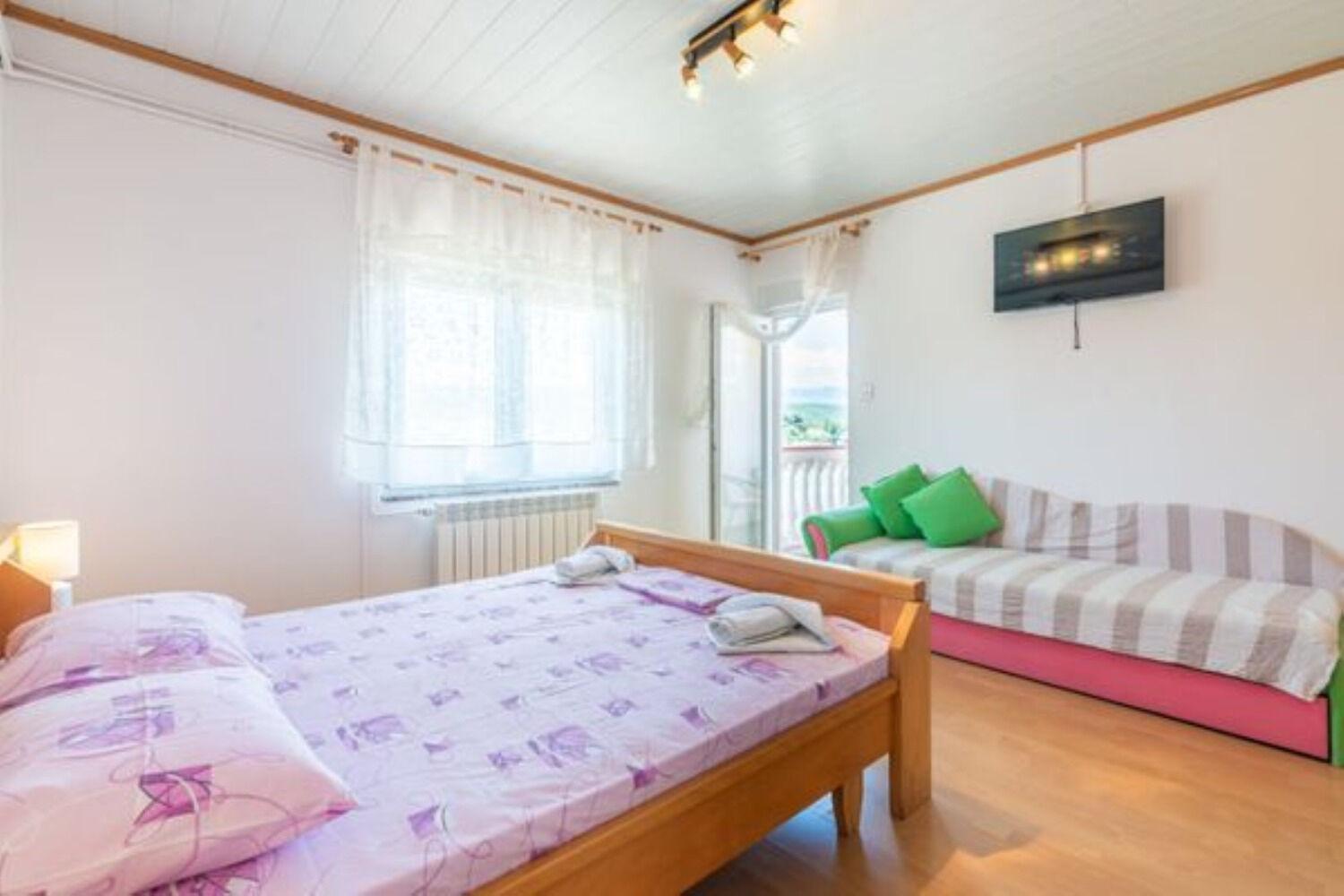 Apartments Barbara Супетарска Драга Екстериор снимка