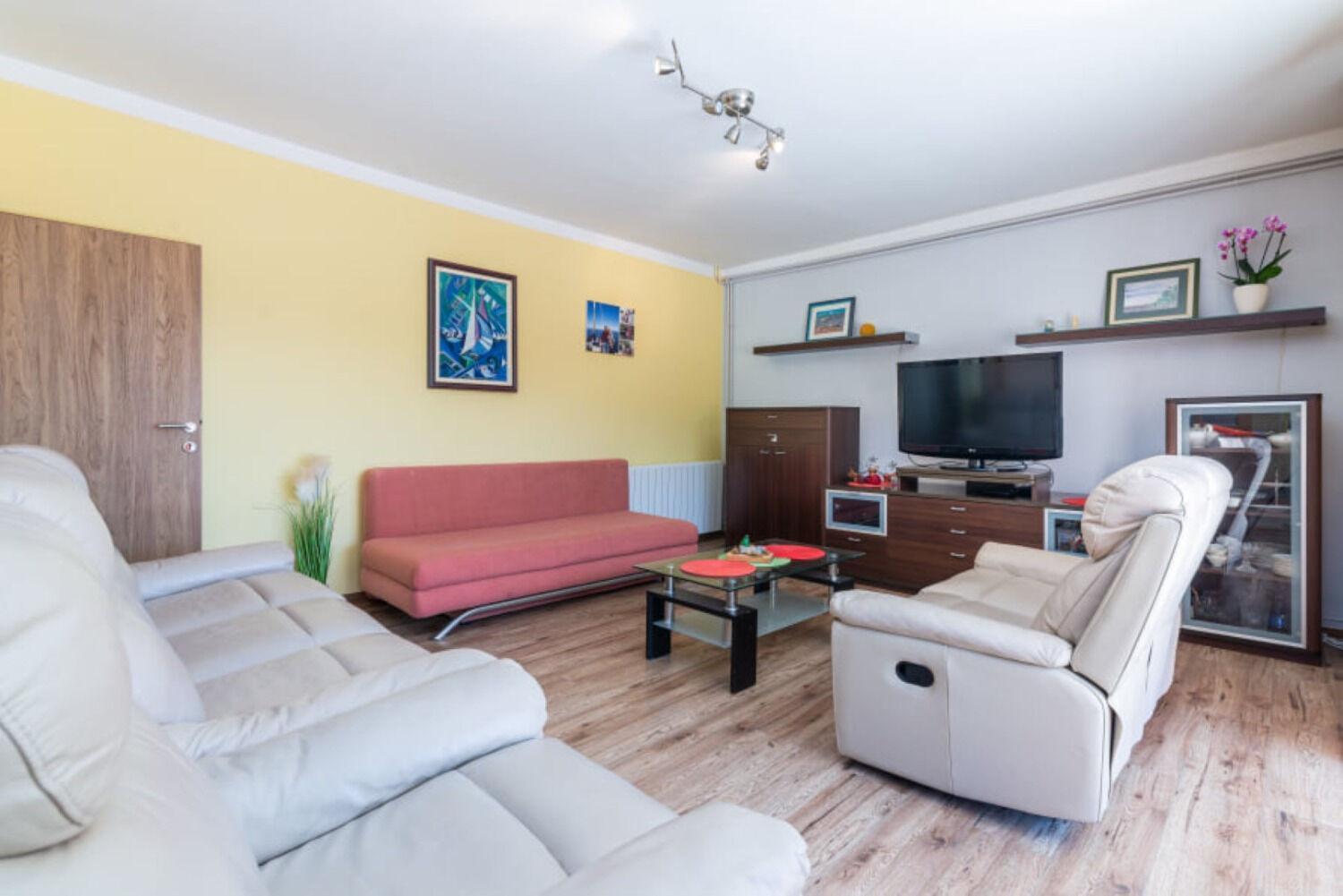 Apartments Barbara Супетарска Драга Екстериор снимка