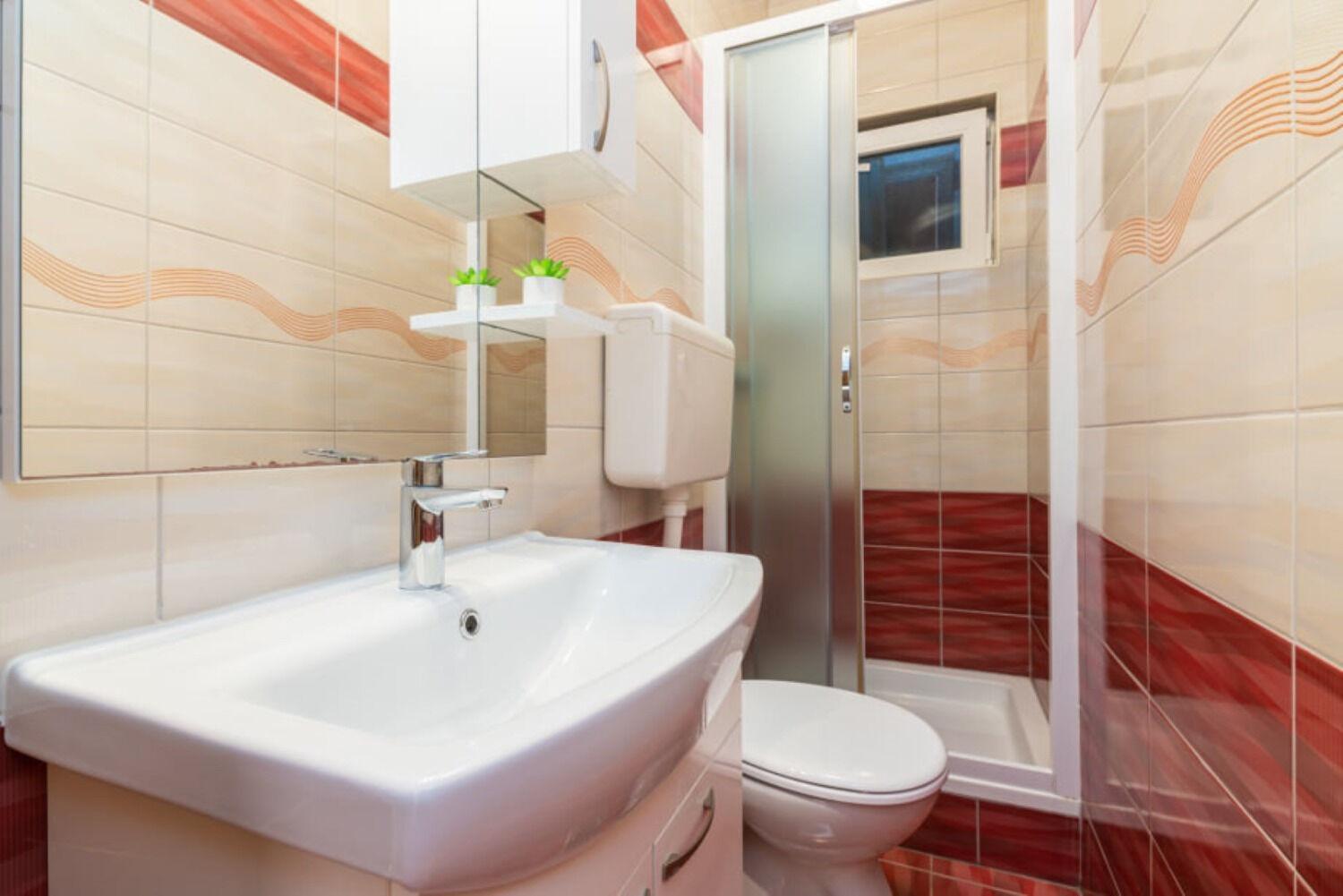 Apartments Barbara Супетарска Драга Екстериор снимка