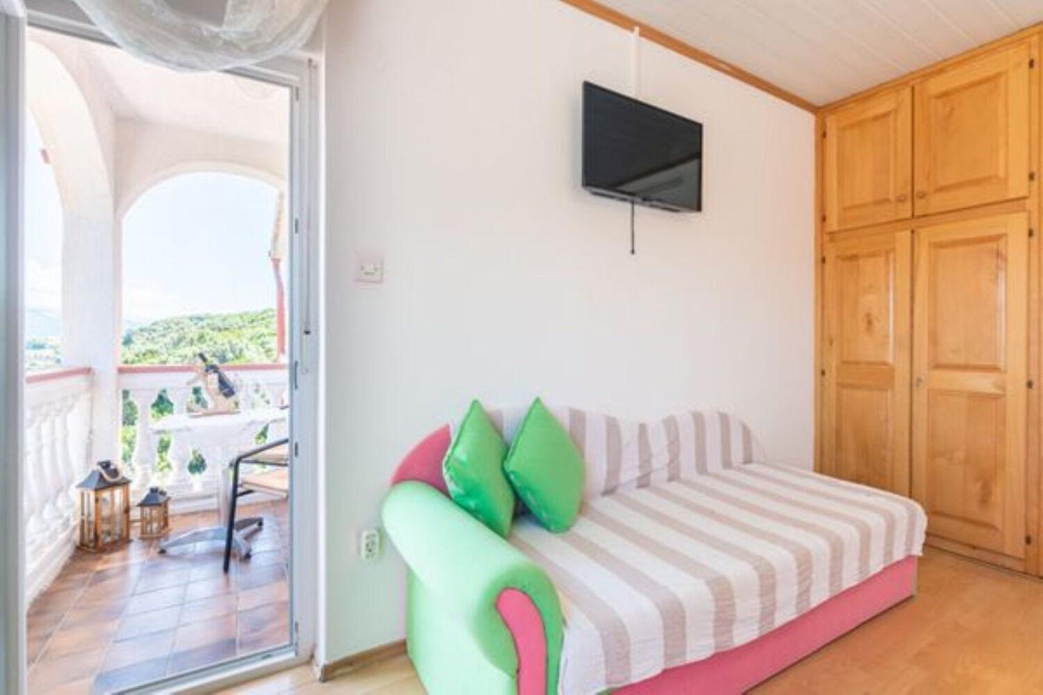 Apartments Barbara Супетарска Драга Екстериор снимка