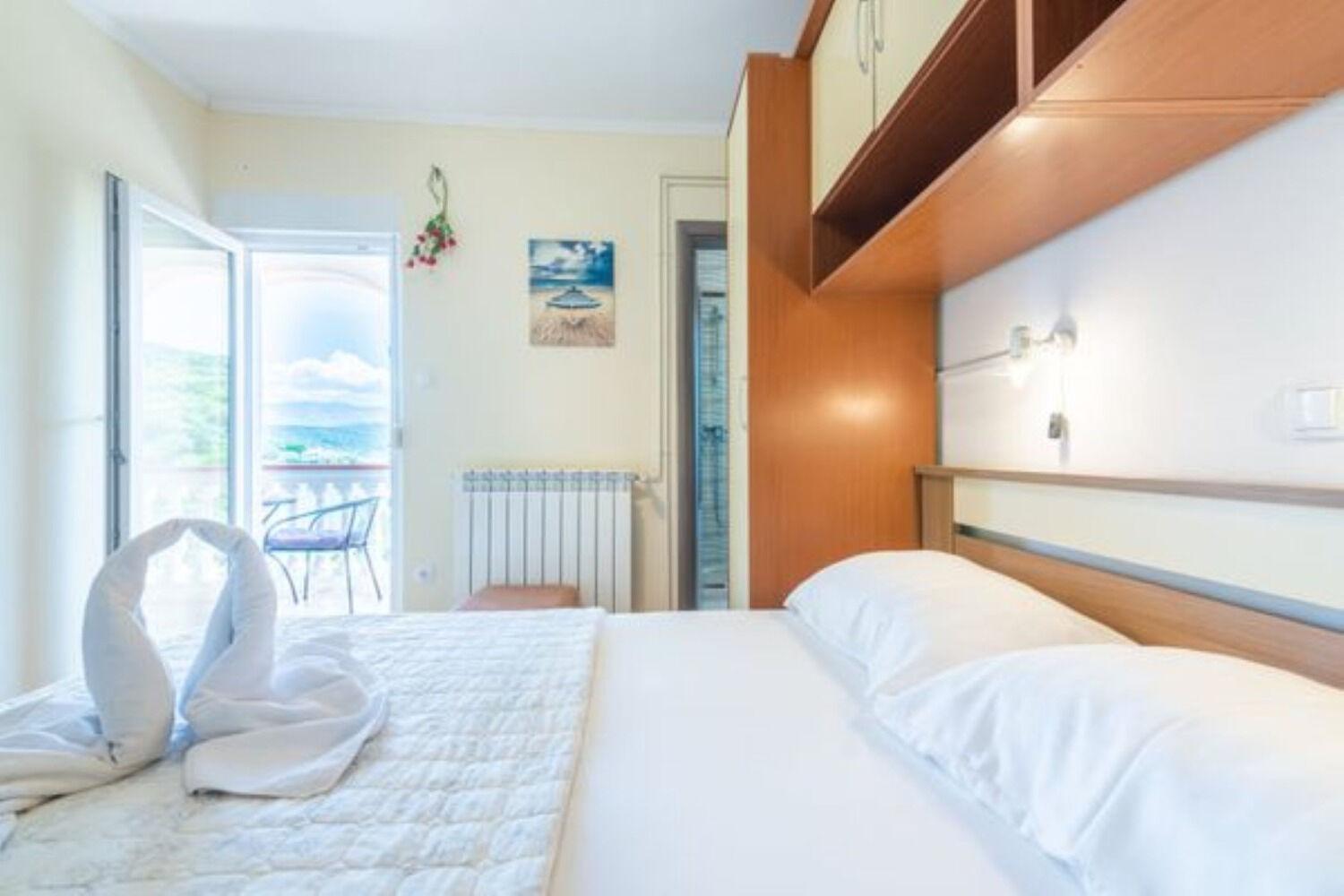 Apartments Barbara Супетарска Драга Екстериор снимка