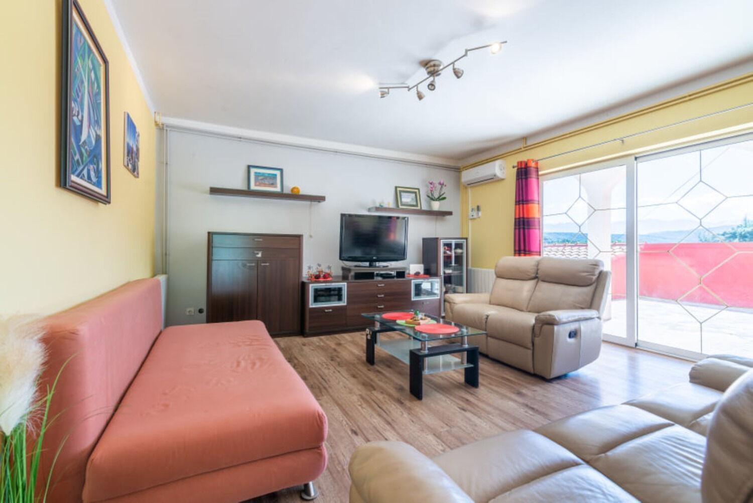 Apartments Barbara Супетарска Драга Екстериор снимка