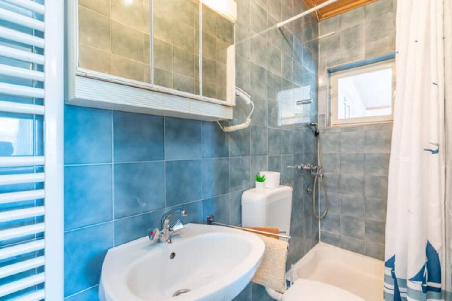 Apartments Barbara Супетарска Драга Екстериор снимка