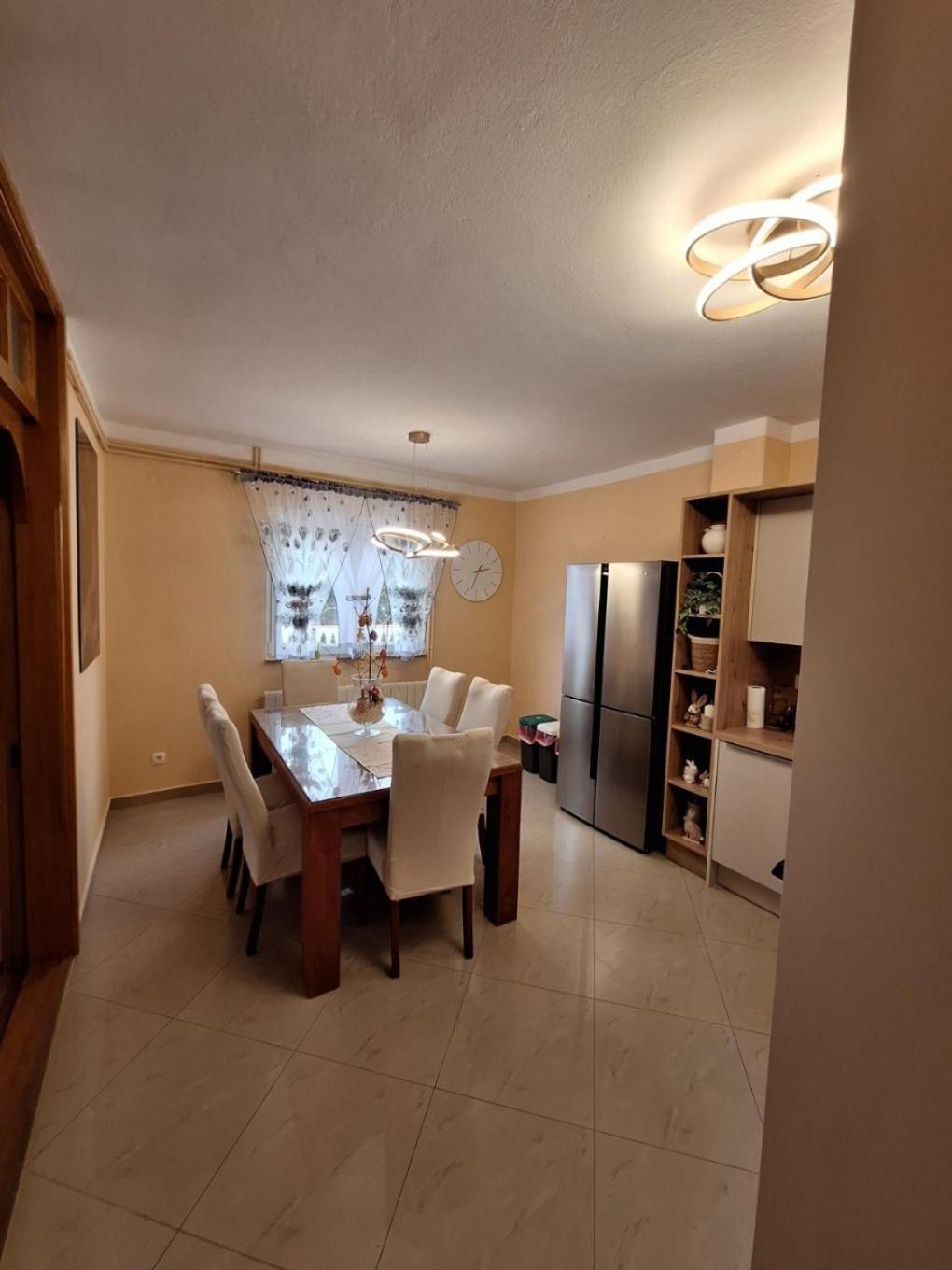 Apartments Barbara Супетарска Драга Екстериор снимка