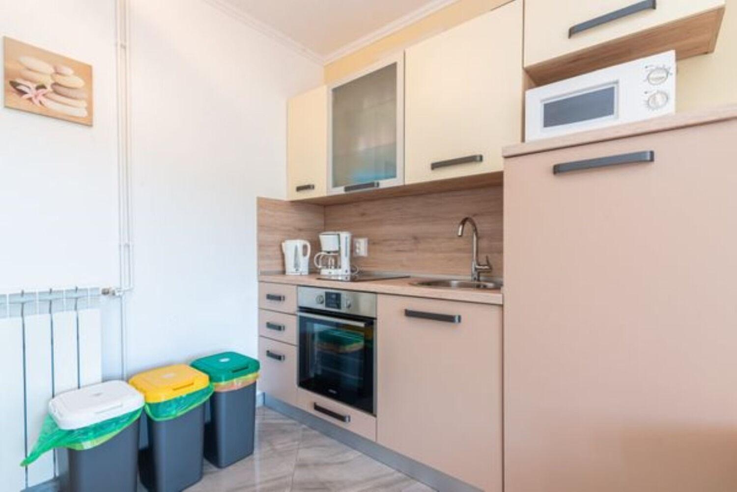 Apartments Barbara Супетарска Драга Екстериор снимка