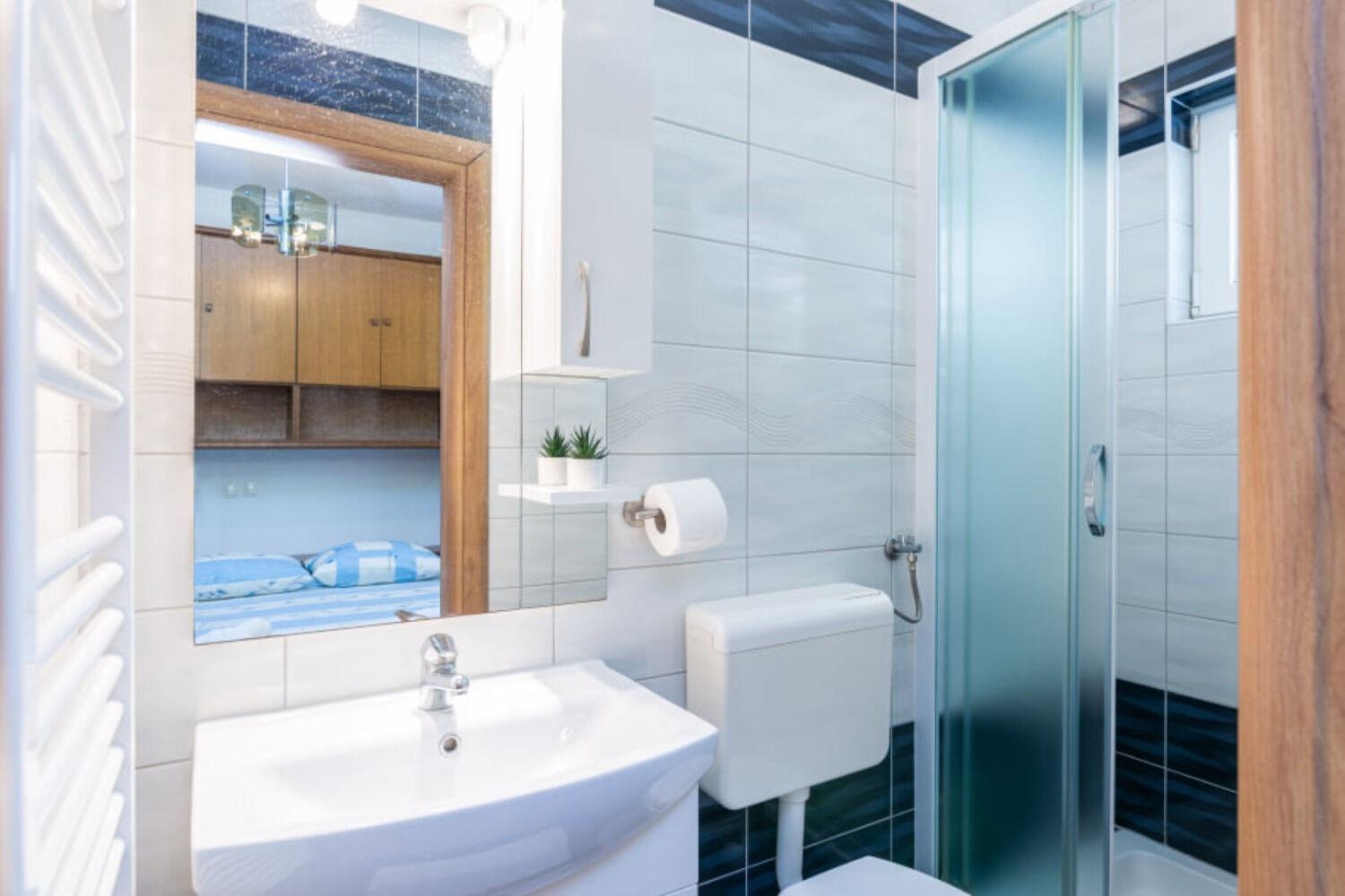 Apartments Barbara Супетарска Драга Екстериор снимка