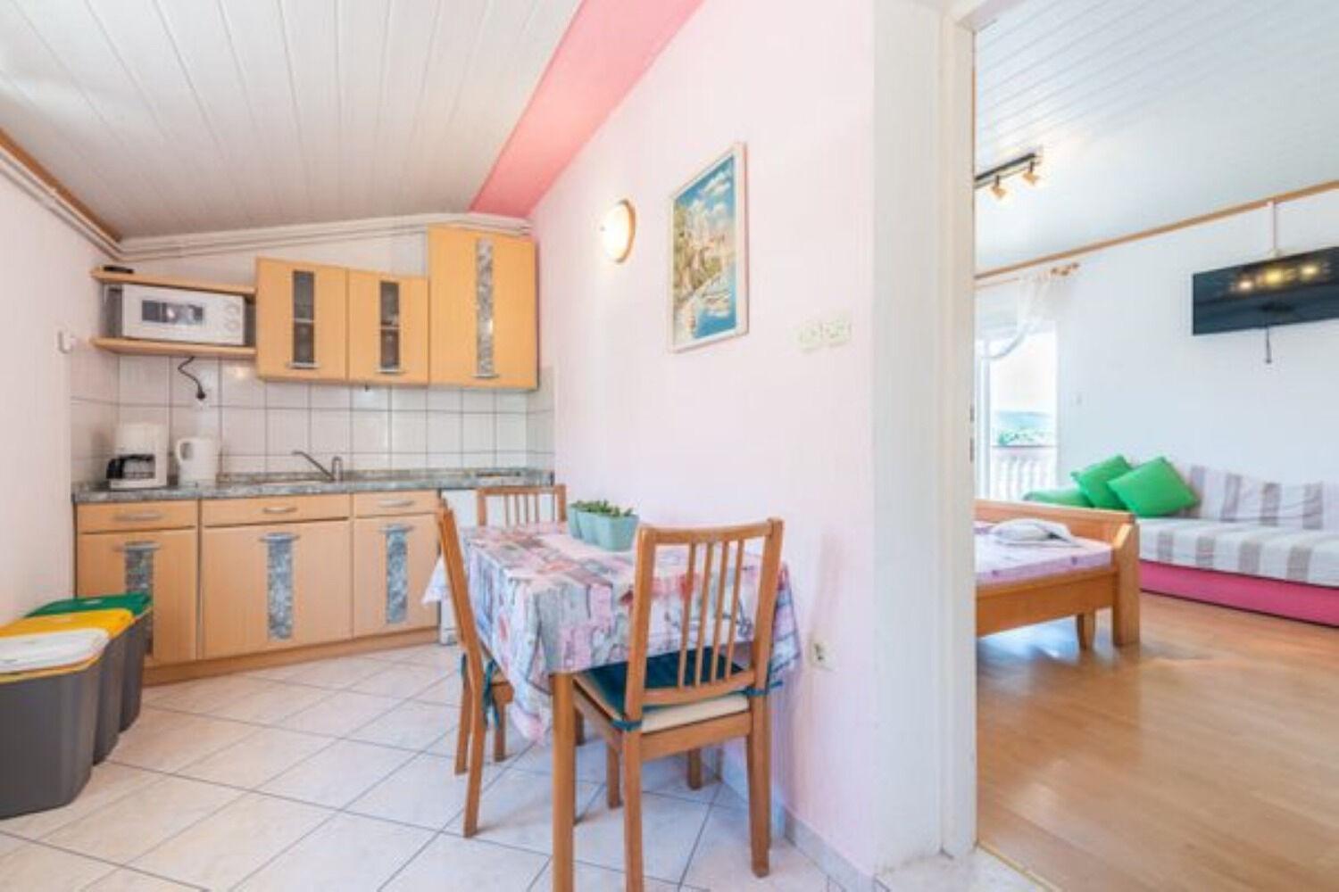 Apartments Barbara Супетарска Драга Екстериор снимка