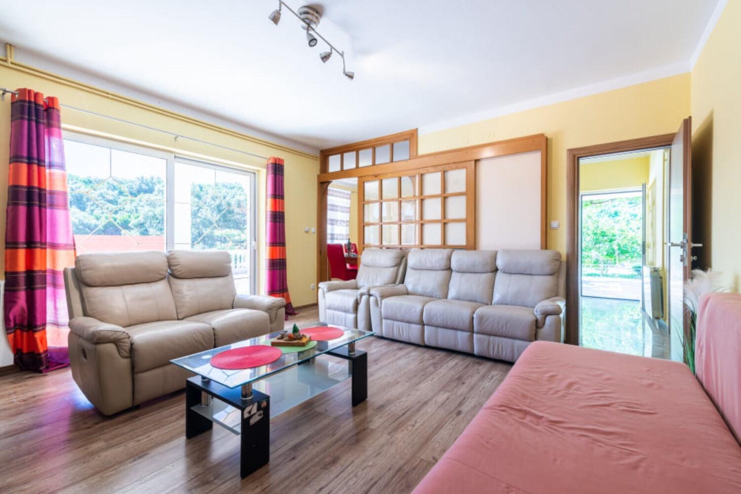 Apartments Barbara Супетарска Драга Екстериор снимка